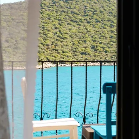 Köy Otel Kaş