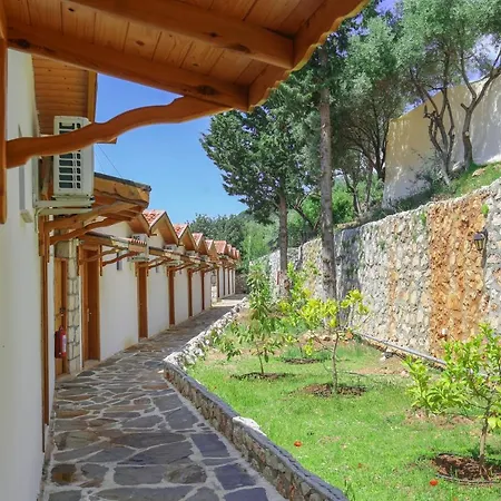 Köy Otel Kaş