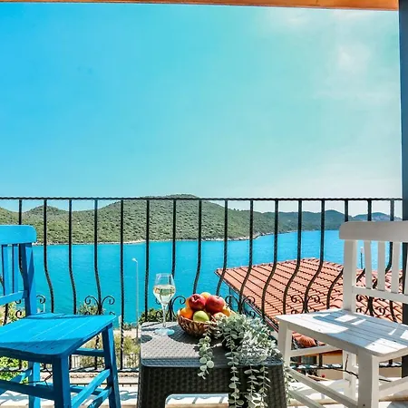 Köy Kaş