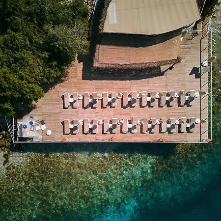 Köy Otel