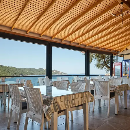 Köy 3* Kaş