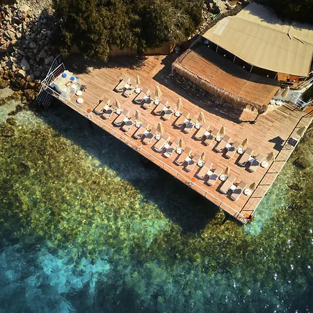 Köy Otel 3*