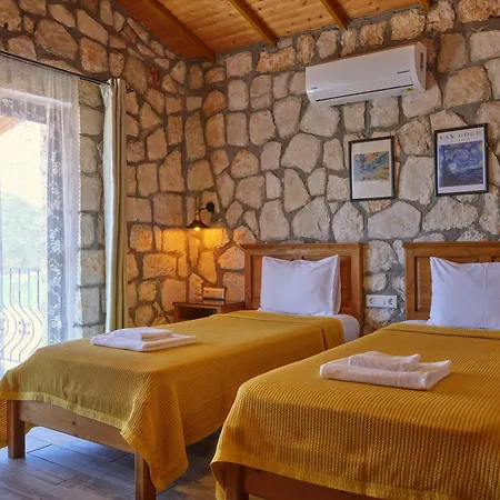 Otel Köy 3*