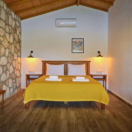 Otel Köy Kaş