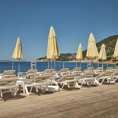 Otel Köy