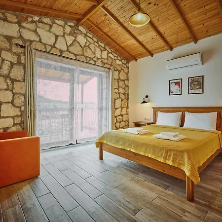 Köy Otel 3*
