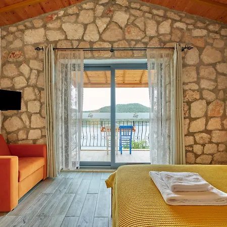 Köy Otel Kaş