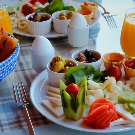 Otel Köy Kaş