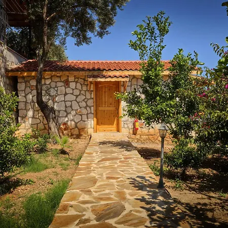 Koey 2* Kaş