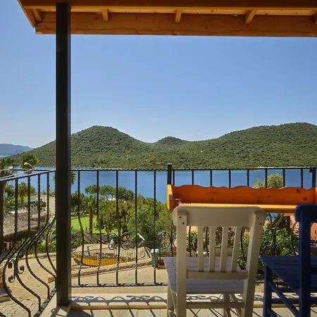 Köy Otel 3*