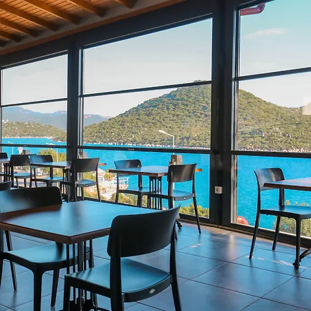 Köy Otel 3*