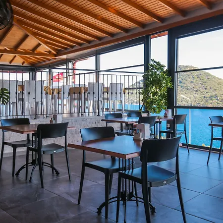 Otel Köy 3*