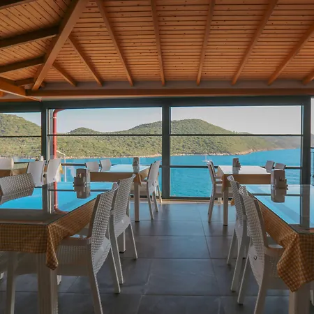 Otel Köy 3*
