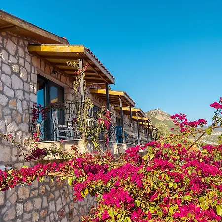 Otel Köy Kaş