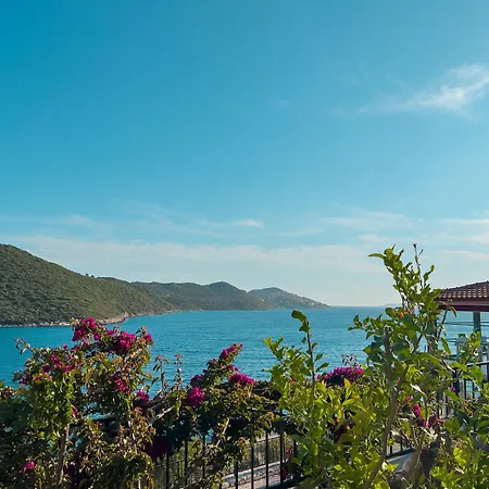 Köy Otel Kaş