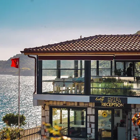 Köy Otel 3*
