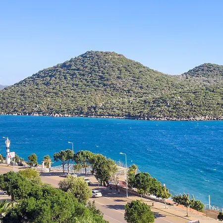 Köy Kaş