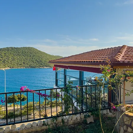 Otel Köy Kaş