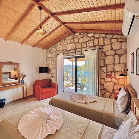 Köy 3* Kaş