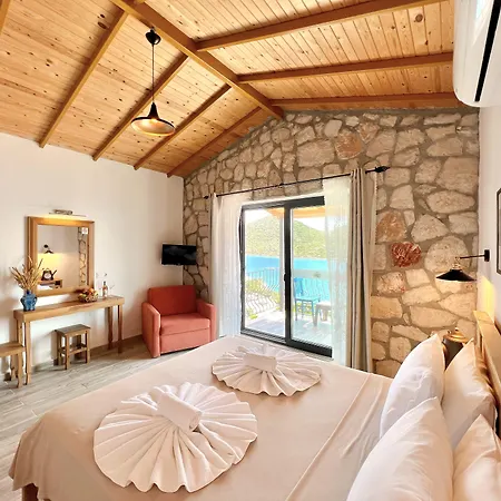 Köy 3* Kaş