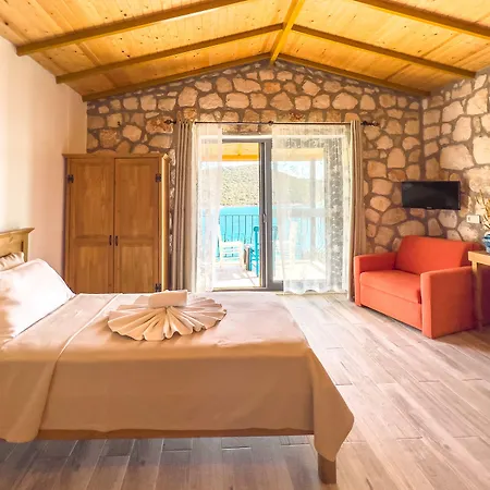 Köy Otel 3*