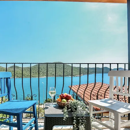 Otel Köy 3*
