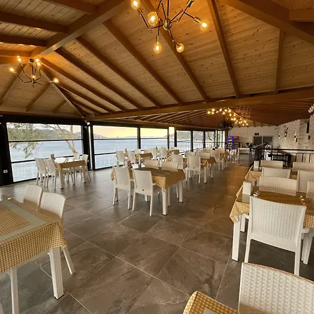Otel Köy