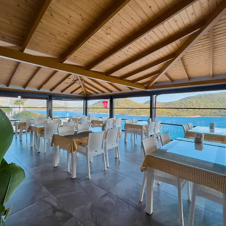 Köy 3* Kaş