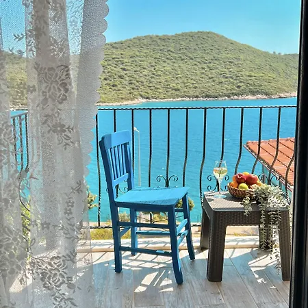 Otel Köy 3*