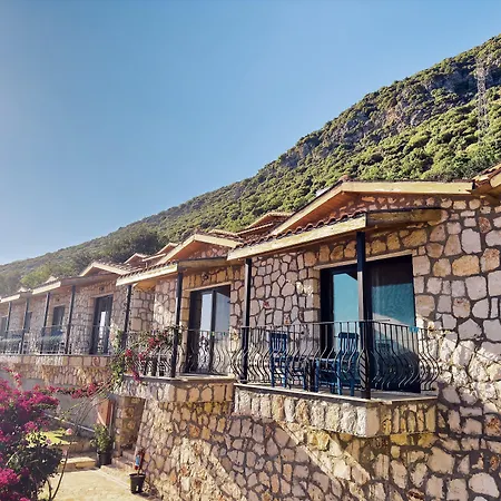 Hotel Koey Kaş