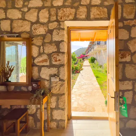 Hotel Koey Kaş