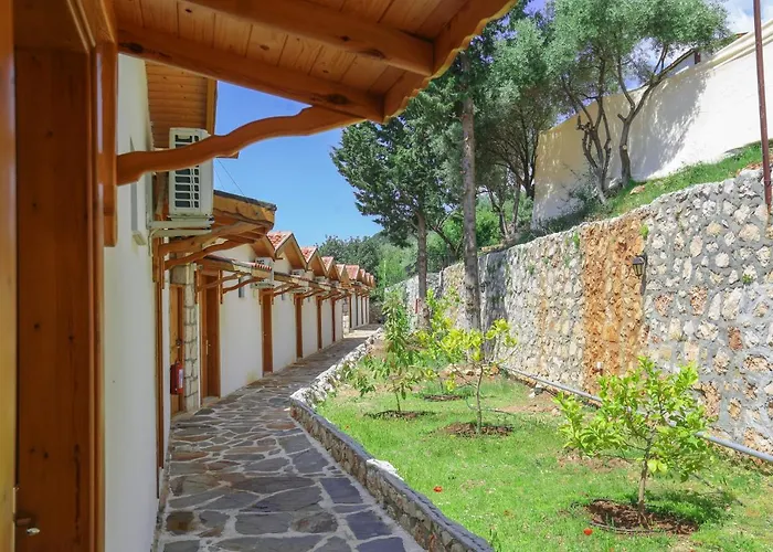 Koey فندق كاس