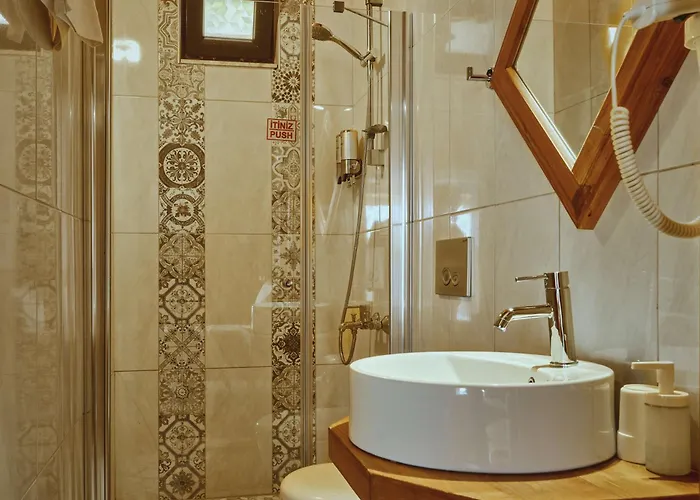 Koey فندق كاس