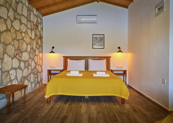 فندق Koey كاس