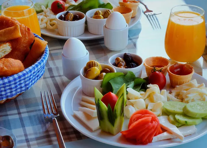 فندق Koey كاس